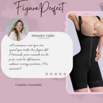 🌺 FiguraPerfect™ - Transforma tu silueta y siéntete increíble🌺