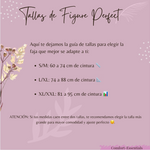 🌺 FiguraPerfect™ - Transforma tu silueta y siéntete increíble🌺